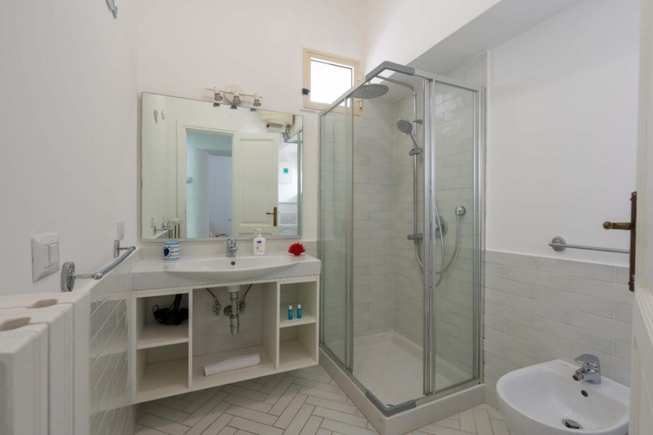 Nautilus House Apartman Positano Kültér fotó